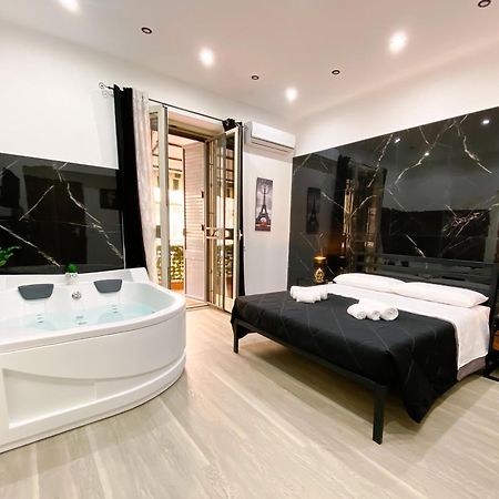 Aliva Suite Lt Palermo Exterior photo