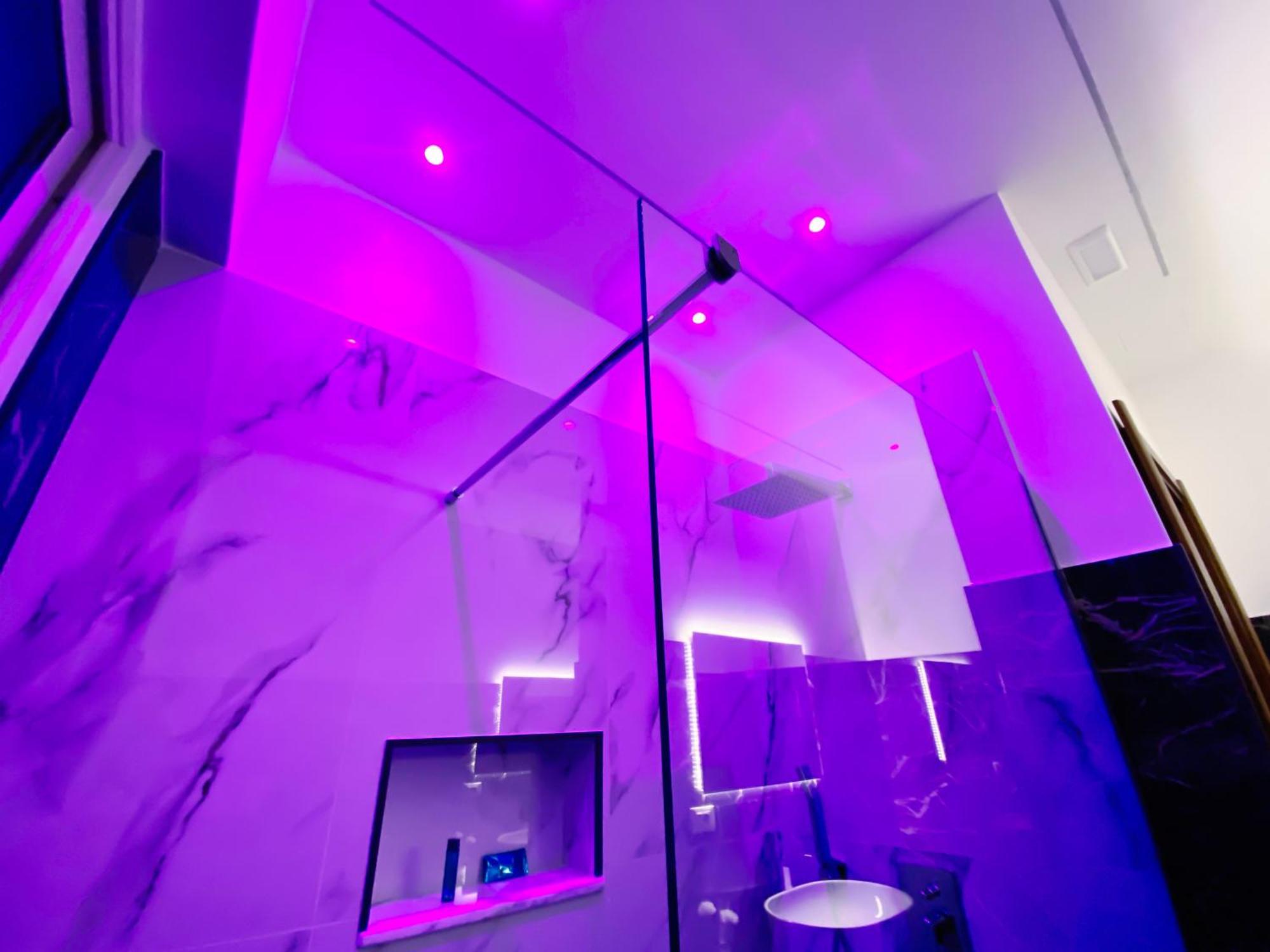 Aliva Suite Lt Palermo Exterior photo
