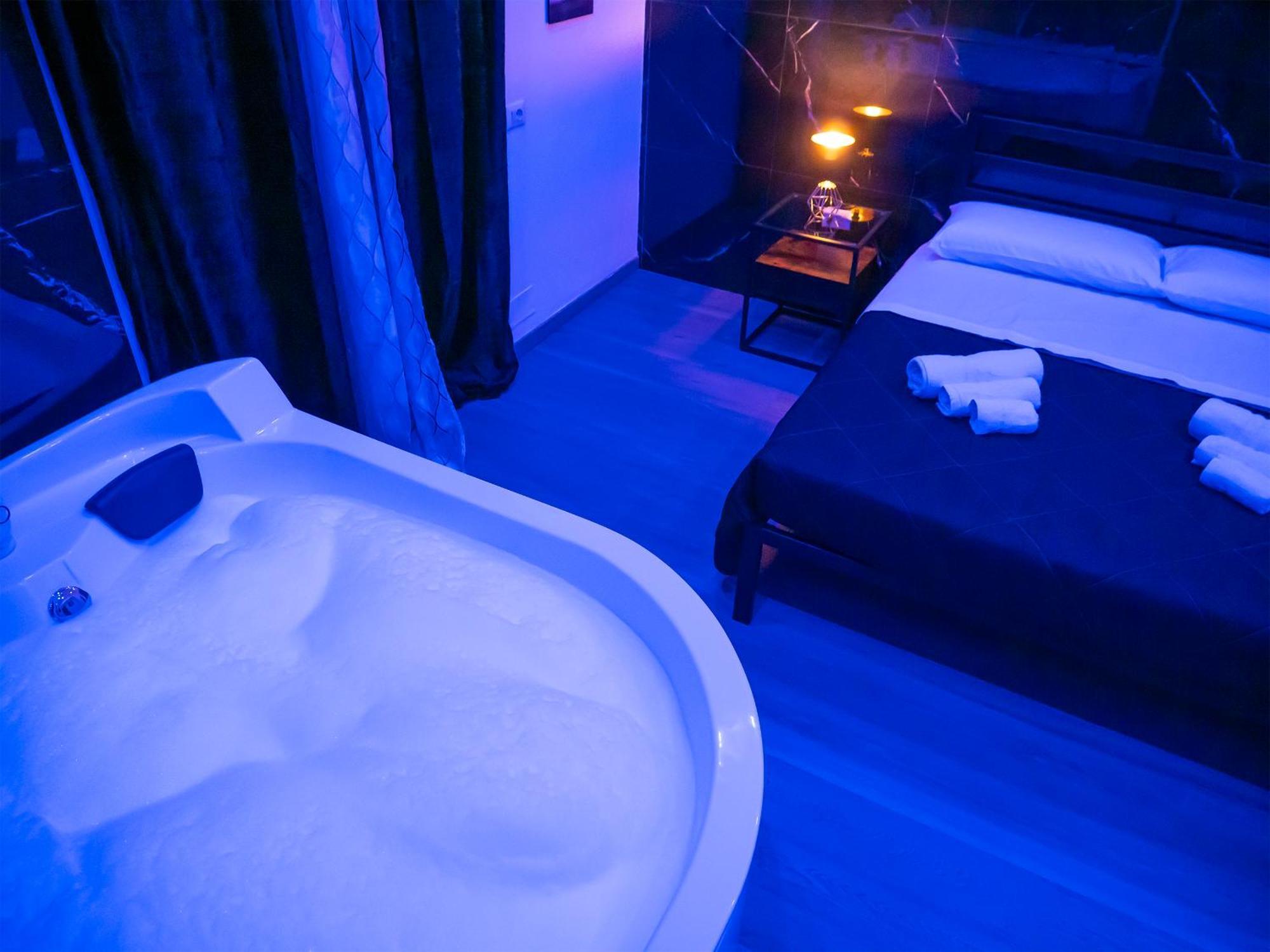Aliva Suite Lt Palermo Exterior photo
